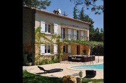 Vue générale façade sud