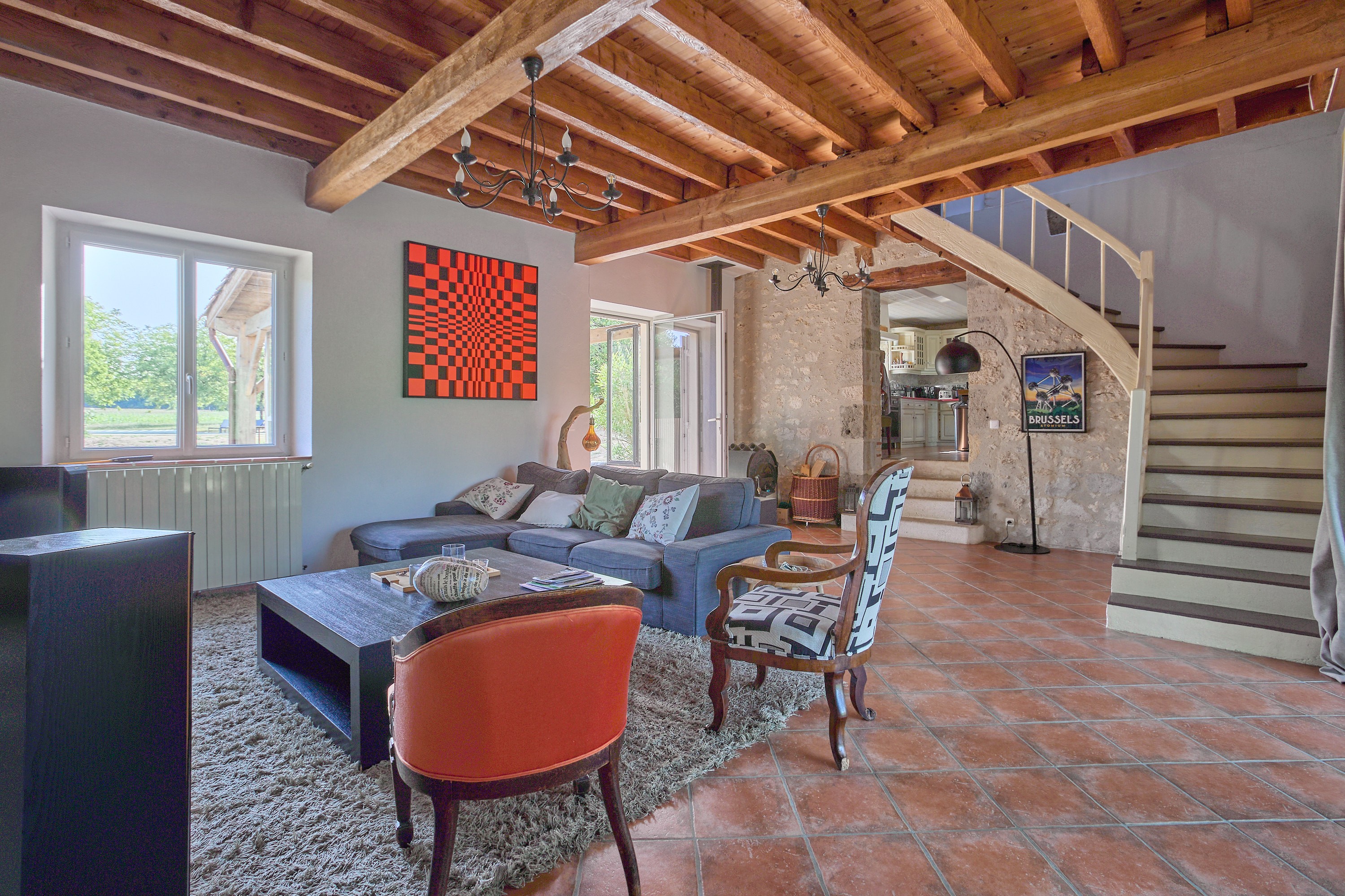 salon Laugnac Le Palens