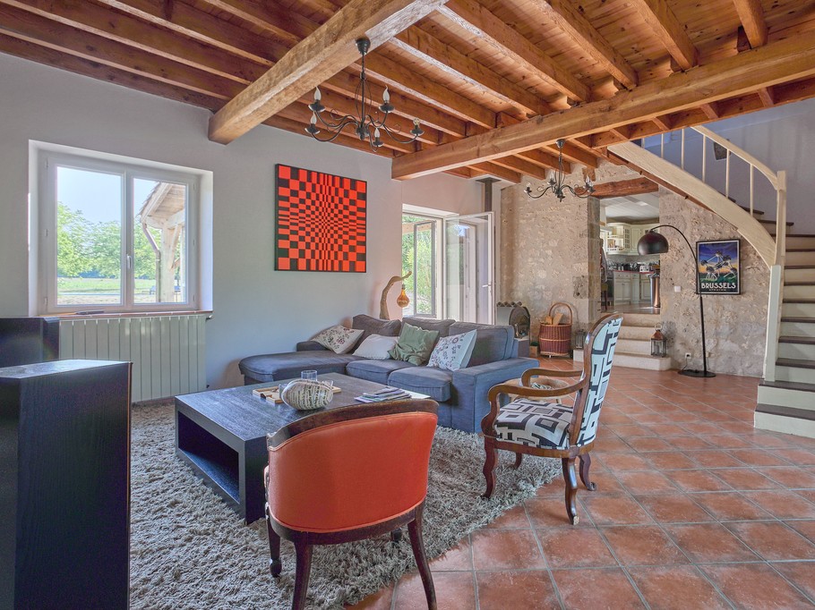 salon Laugnac Le Palens