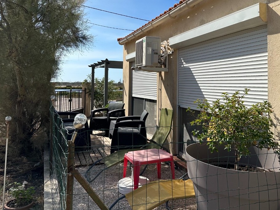Photo n° 7 de la location