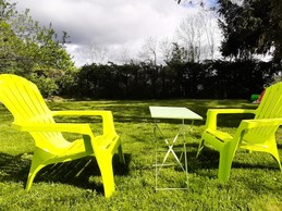 Bienvenue à la La Fontaine des Berges - 43170 La Besseyre St-Mary (Auvergne).