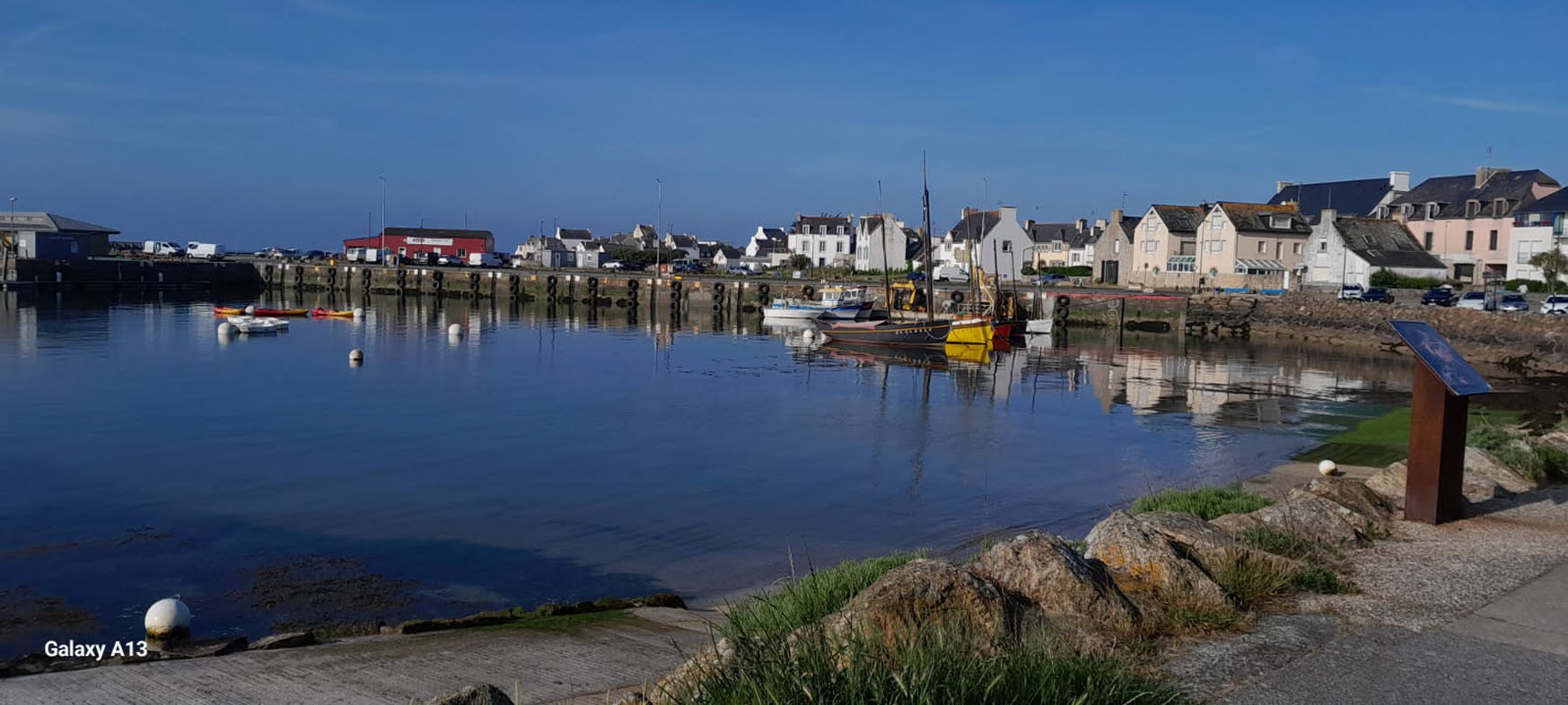 Port de Lesconil