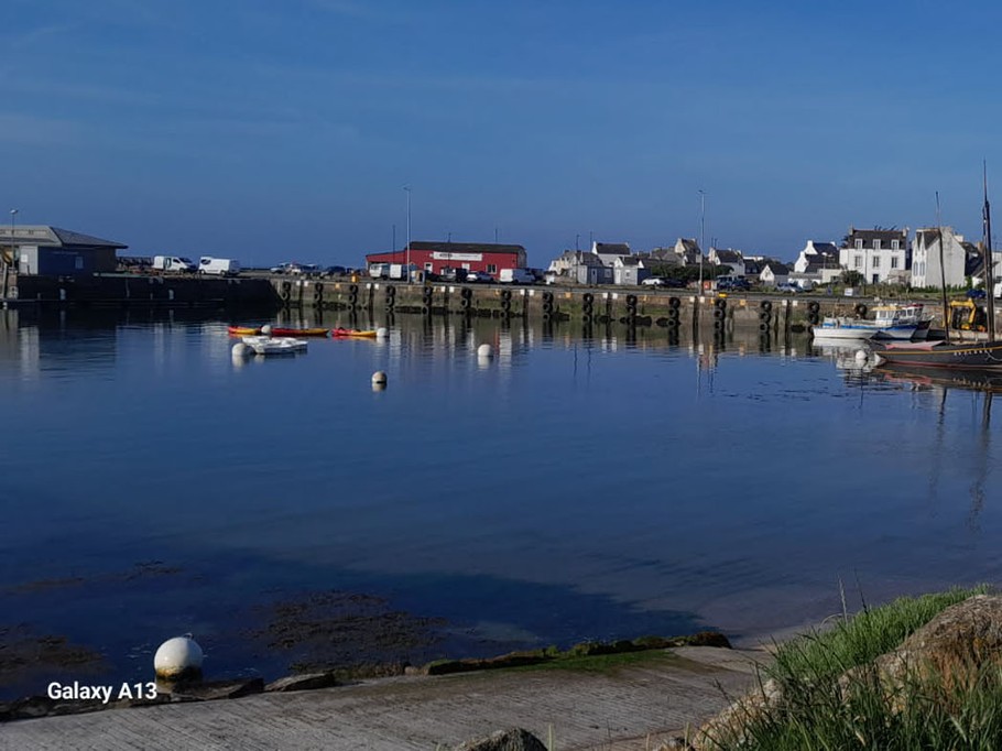 Port de Lesconil