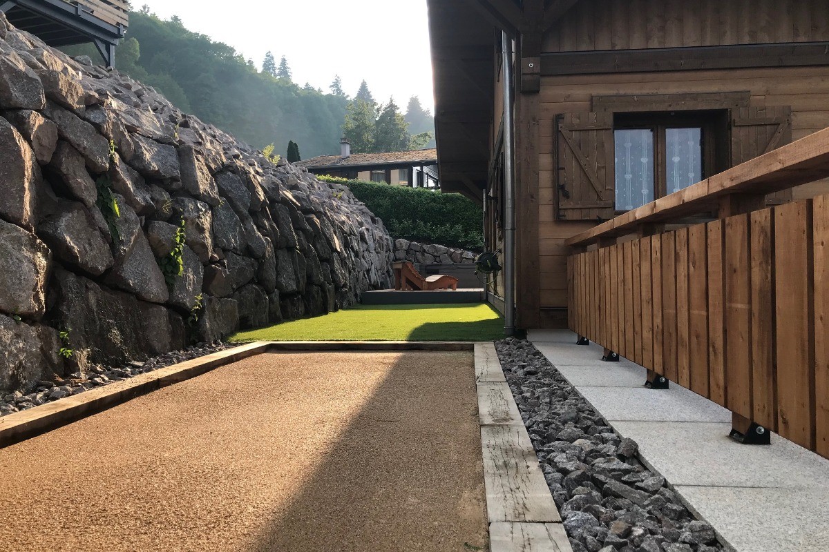 Photo n° 8 de la location