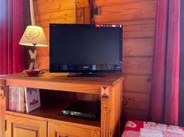 Une décoration soignée - Chalet du Sotré à Xonrupt-Longemer