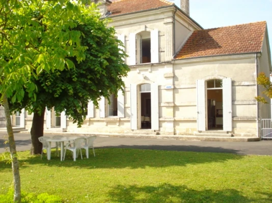 Vue générale