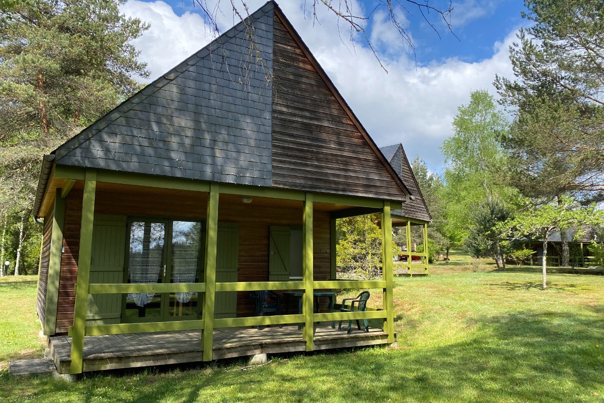 Gîte