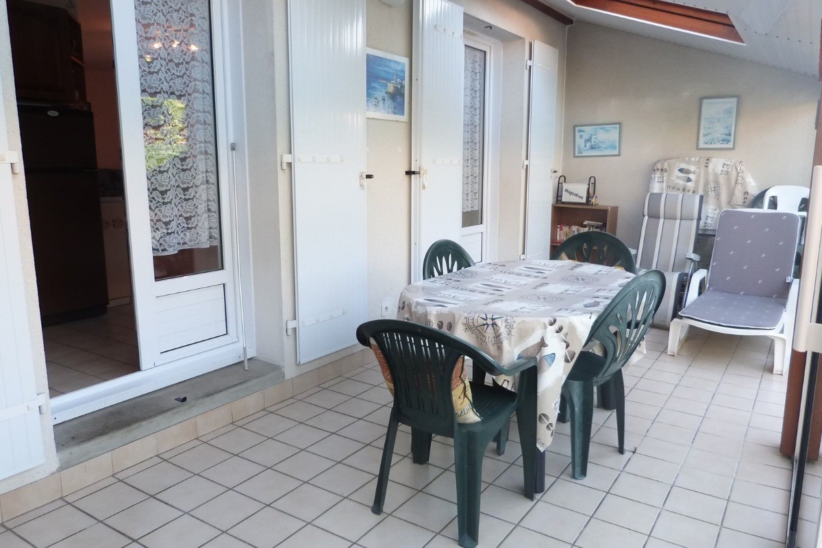 Photo n° 15 de la location