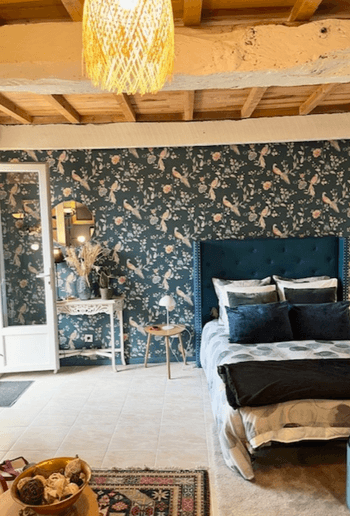 Le Mas Réolais - La Réole