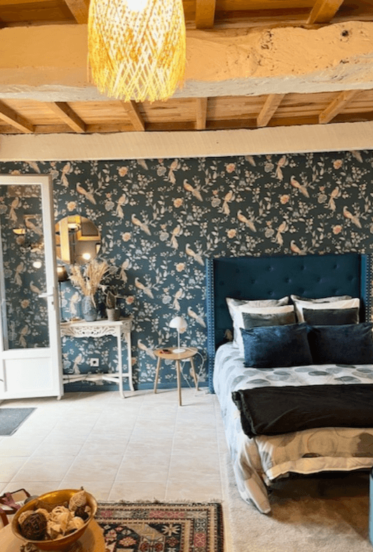 Le Mas Réolais - La Réole