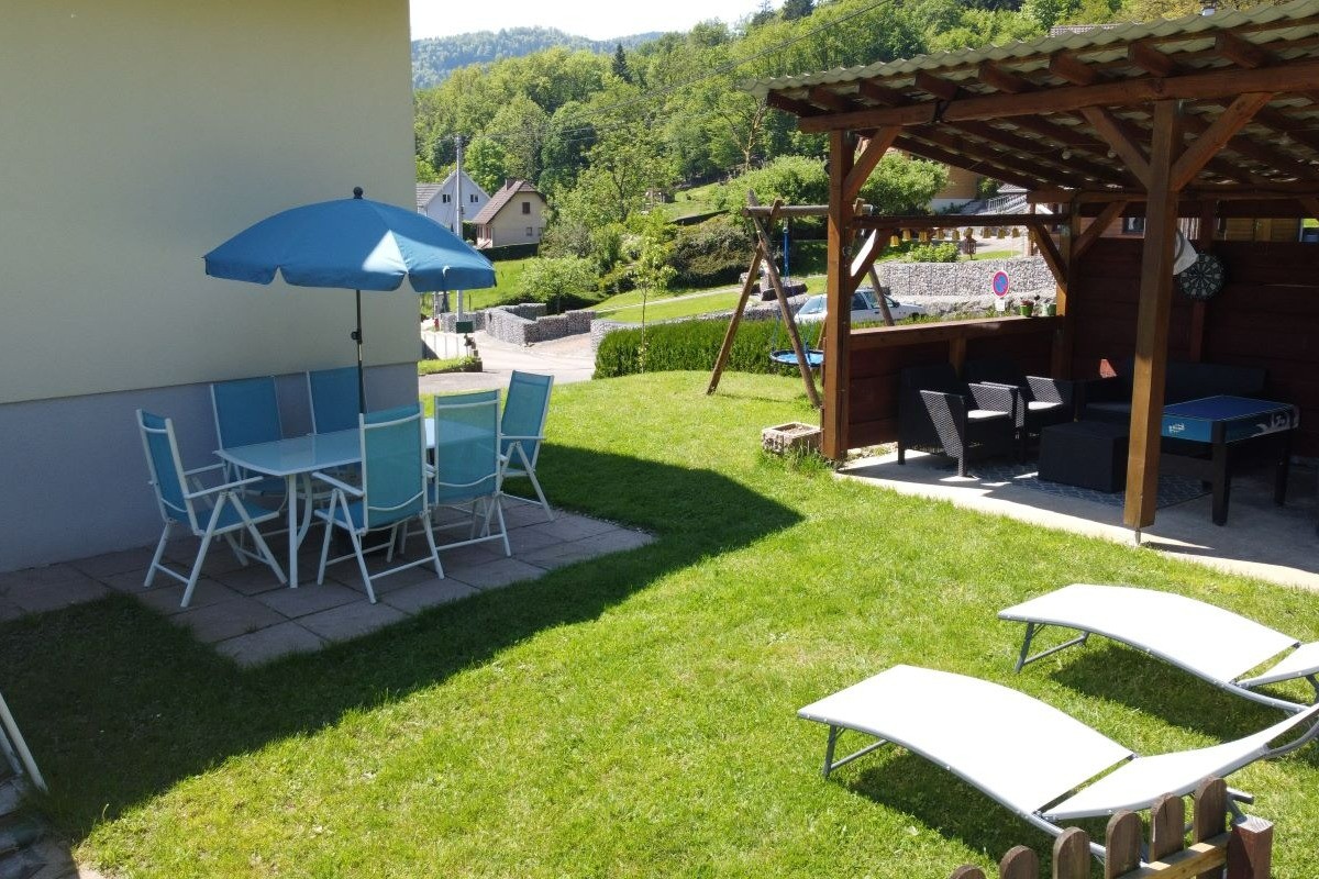 Photo n° 7 de la location