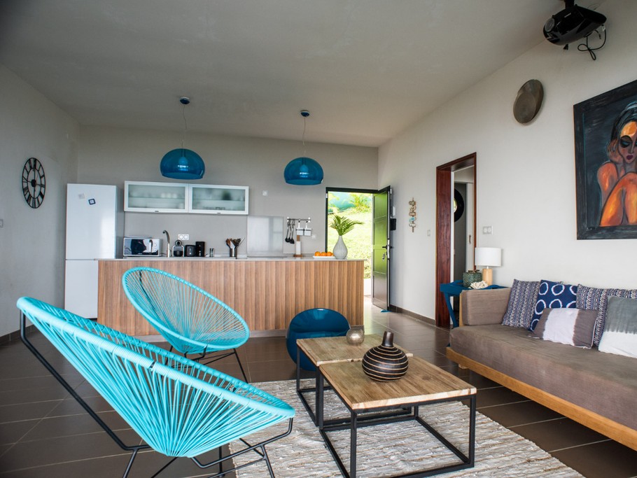 Photo n° 2 de la location