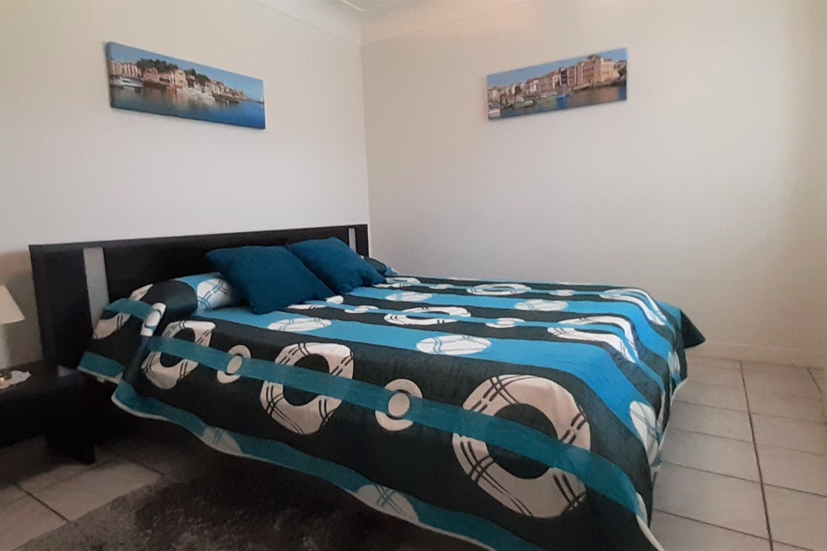Appartement Ciboure_Cano