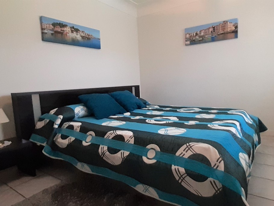 Appartement Ciboure_Cano