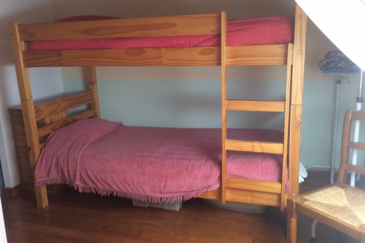 chambre enfants