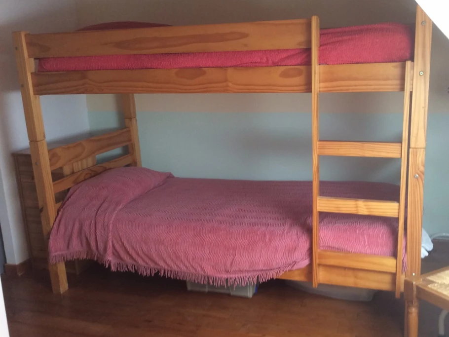 chambre enfants