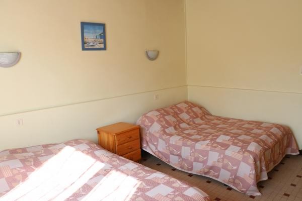 Chambre 2