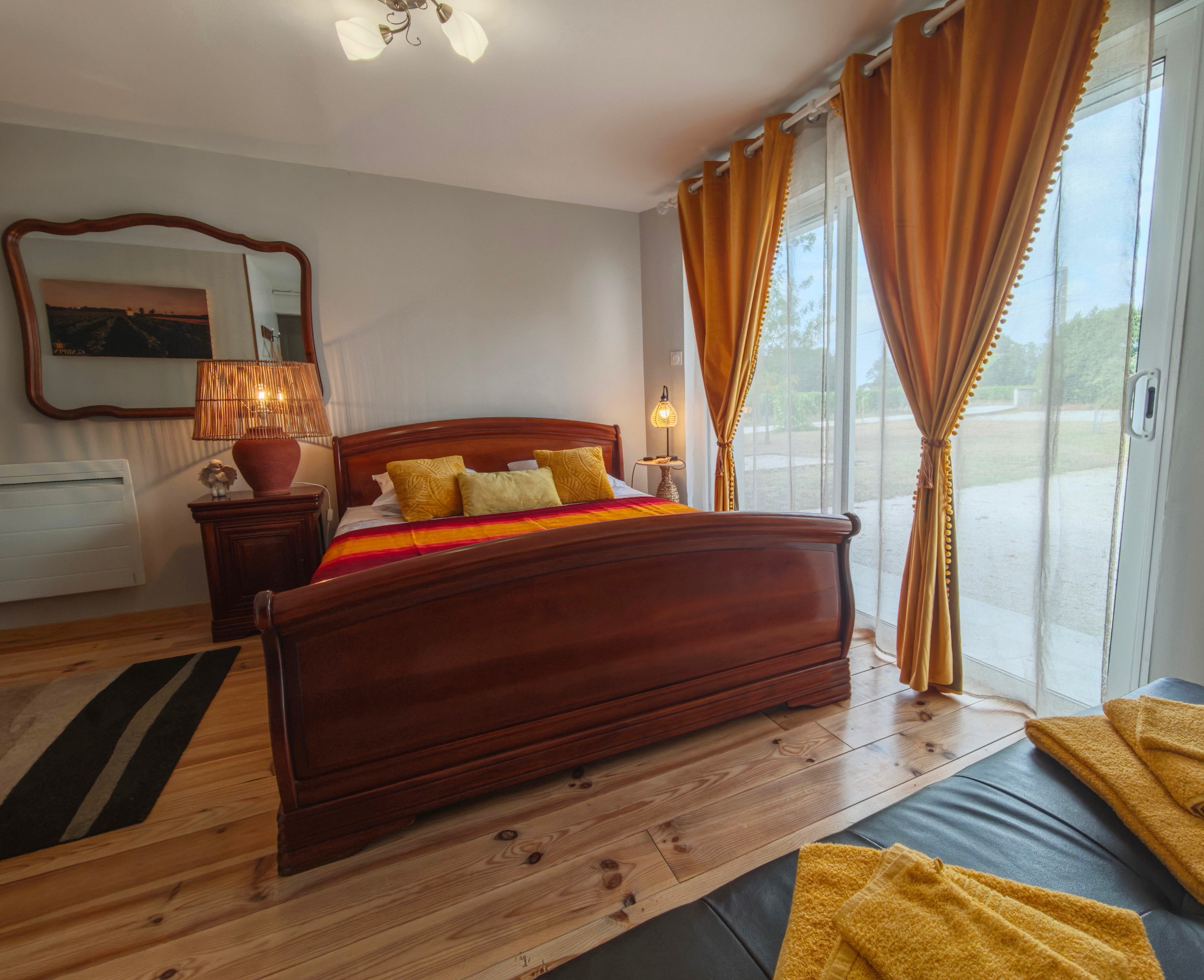 Suite Estivale