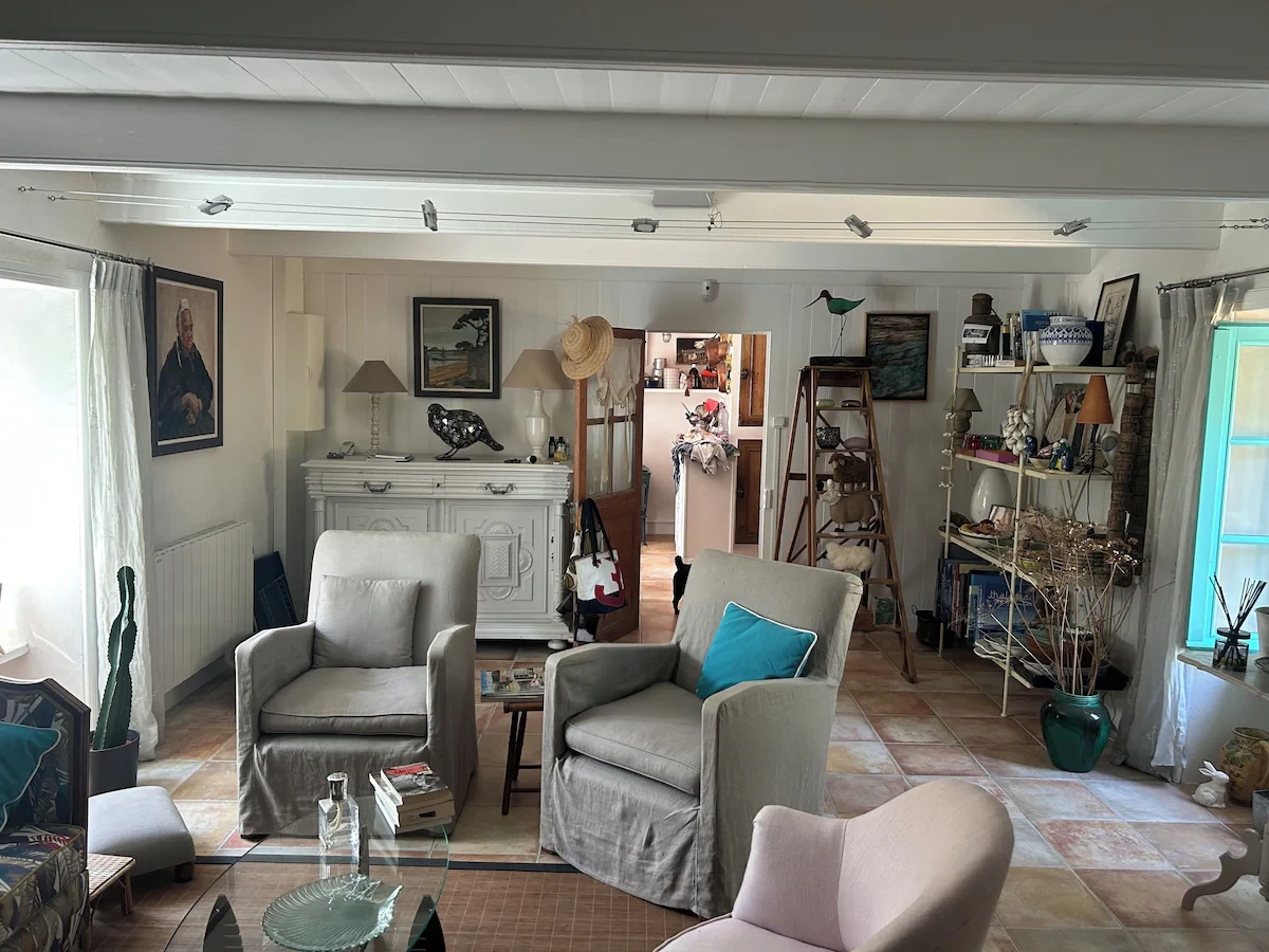 Salon
