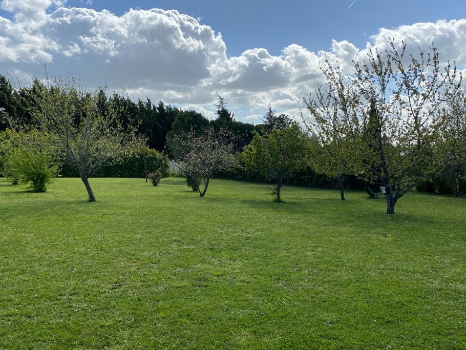 Le Mas Réolais - La Réole Gironde
