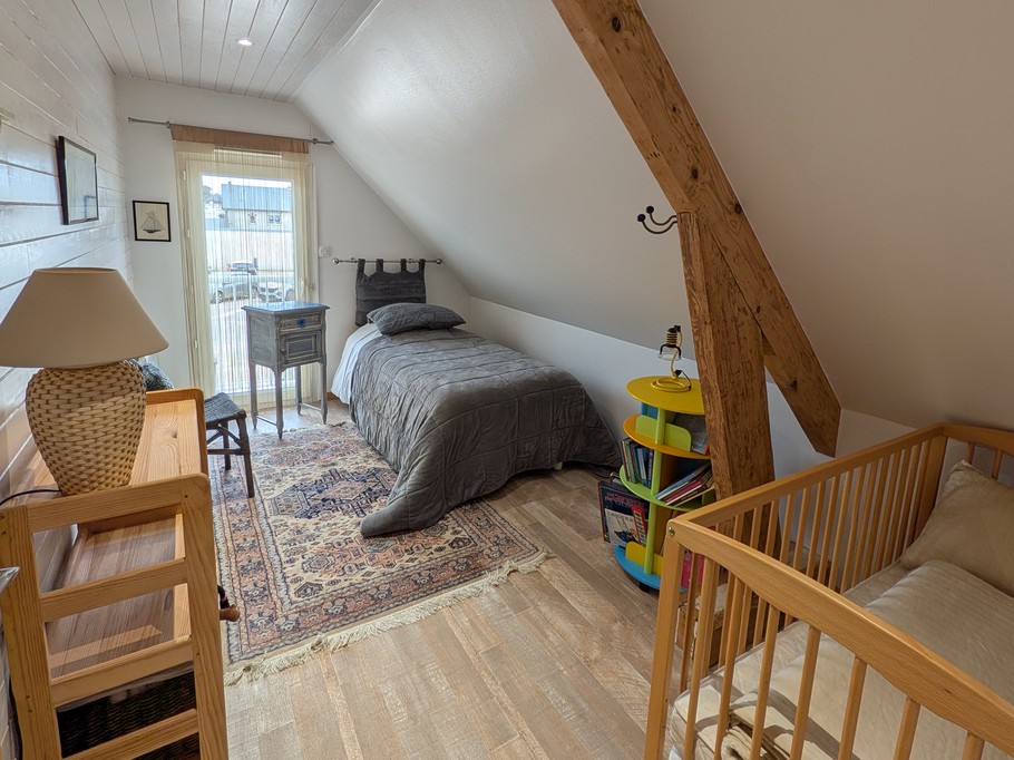chambre étage