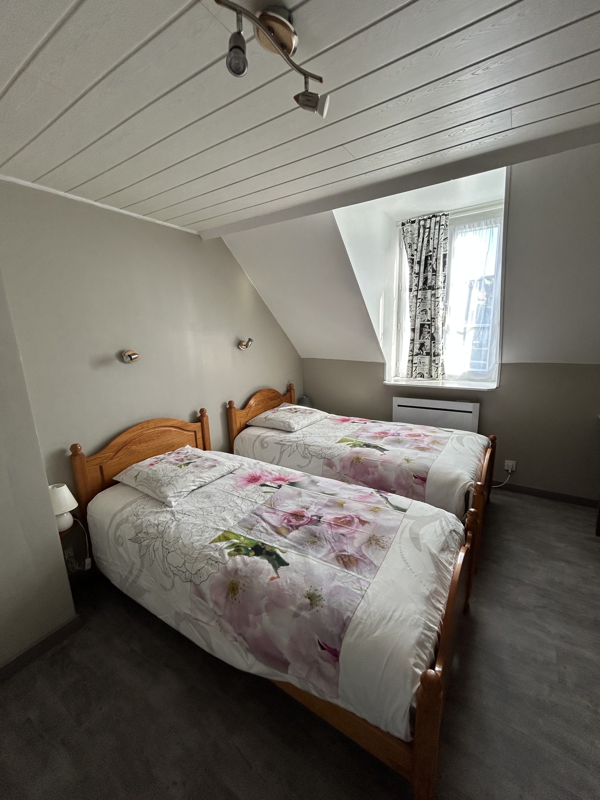 2nd floor