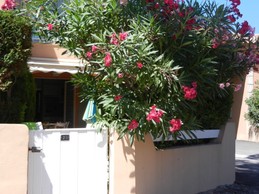 Appartement de la Nartelle (Var, Côte d'Azur)