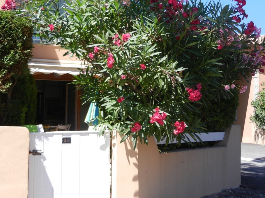 Appartement de la Nartelle (Var, Côte d'Azur)