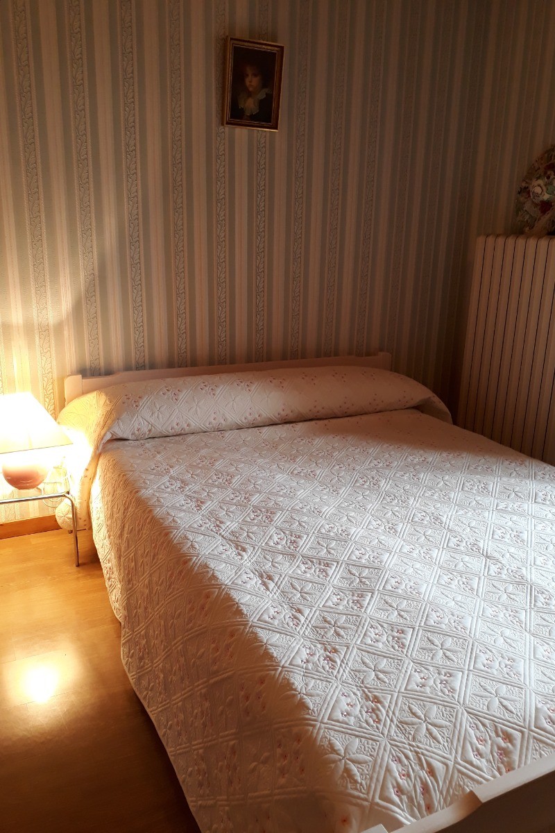 Chambre avec salle d'eau
