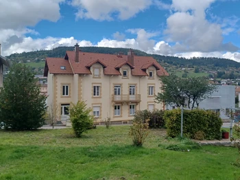 Bâtiment - Gite Millésime Gérardmer