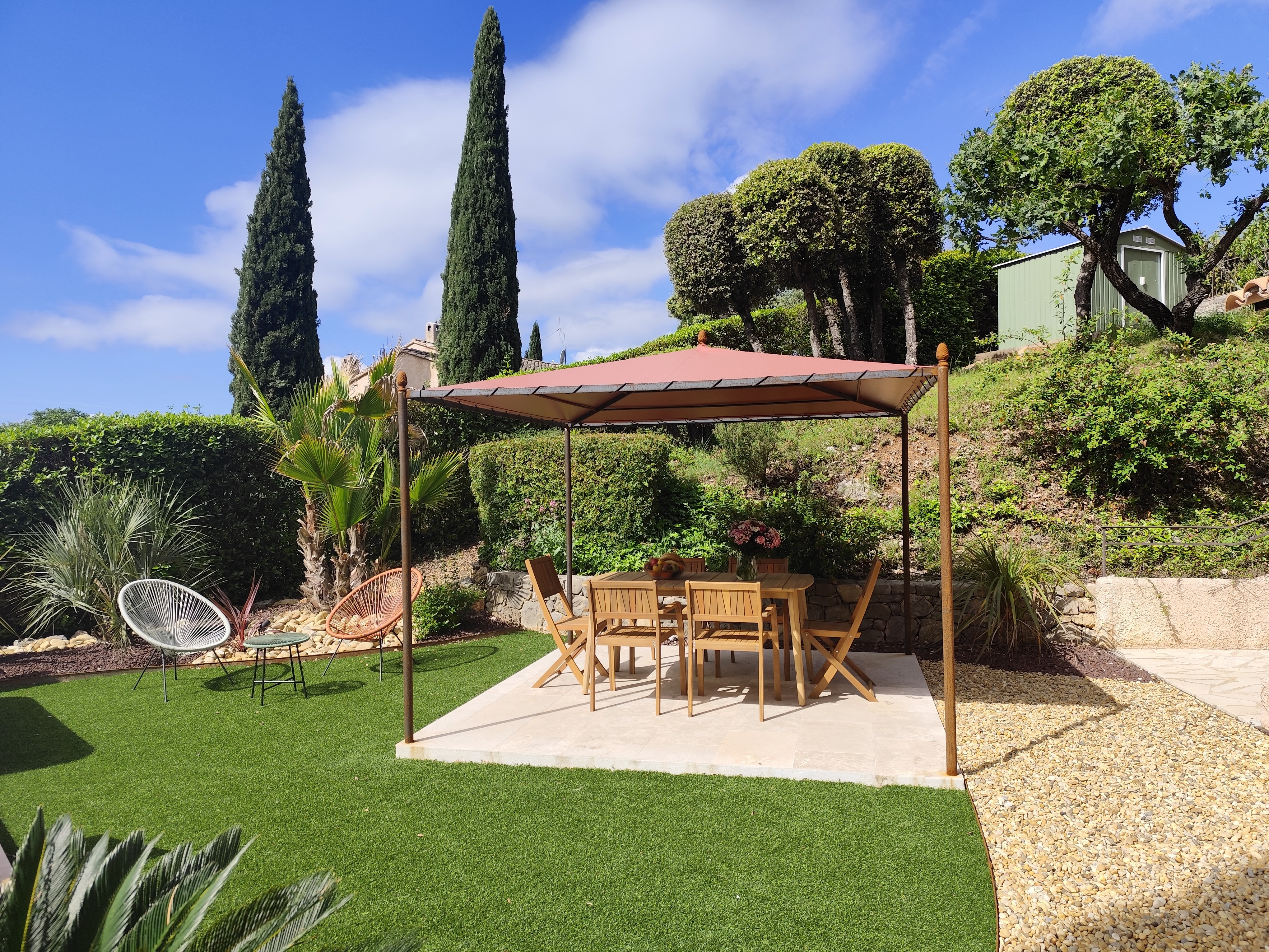 Photo n° 1 de la location