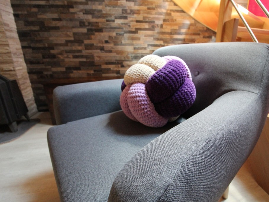 Ambiance - Gite des Roches