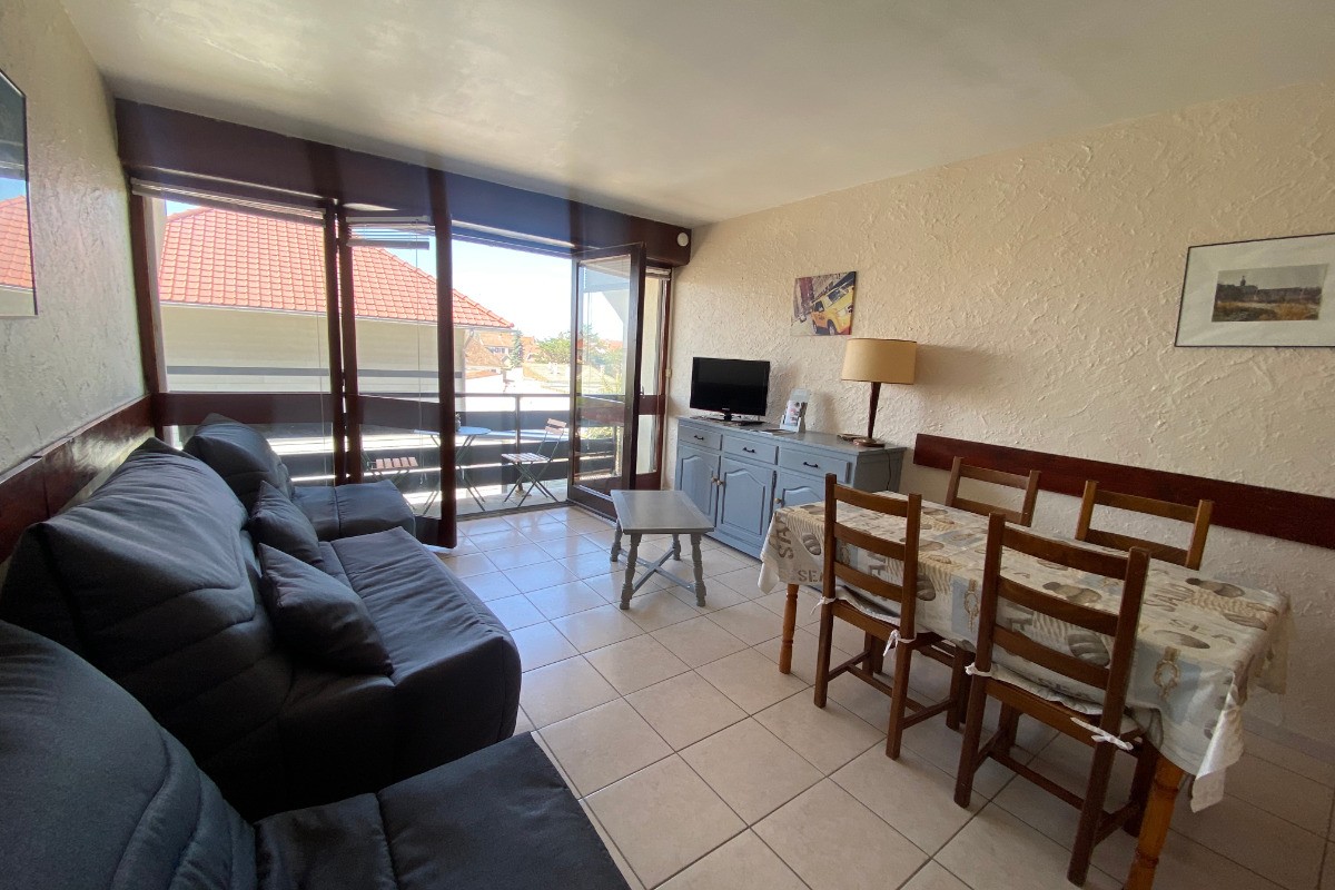 Salon / séjour