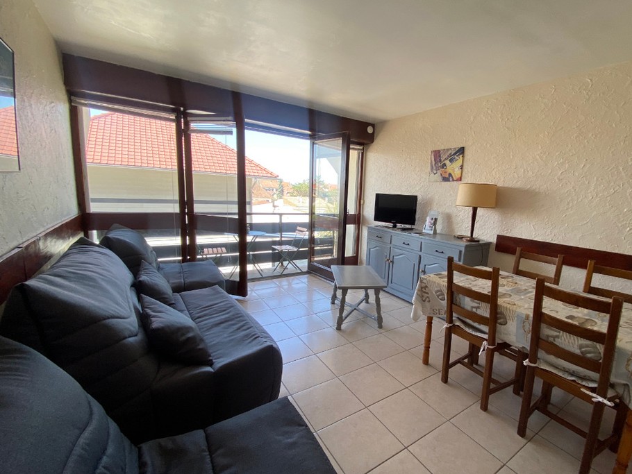 Salon / séjour