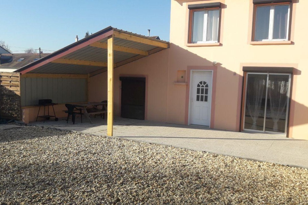 Photo n° 9 of the location