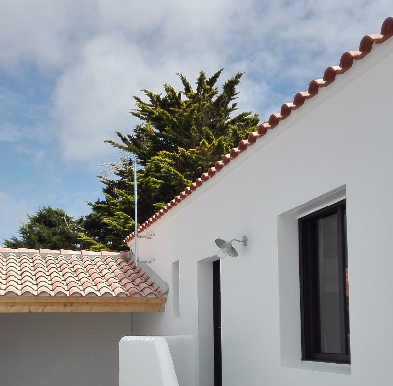 chambre 2 lits en 80 ou 1 lit en 160