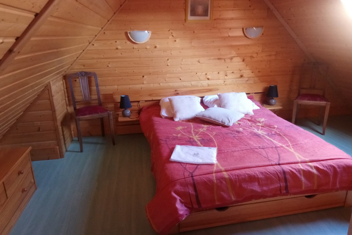 Chambre 1