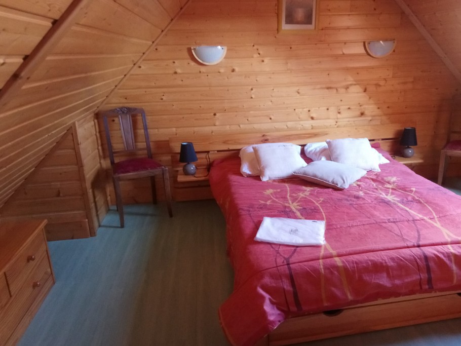Chambre 1