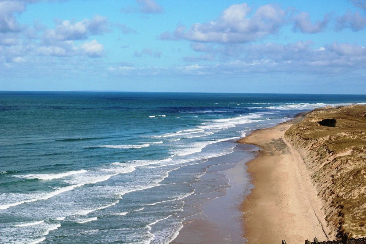 Barneville Carteret - Le Cap