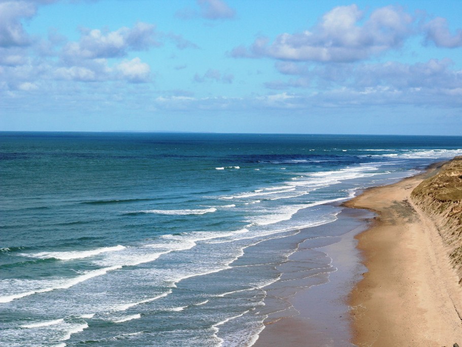 Barneville Carteret - Le Cap