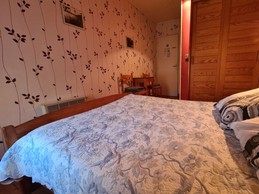 Chambre d'hôtes Le Logis des Granges en Charente maritime