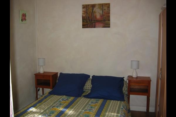 Chambre RDC Lollier St Nazaire©VCC/LAD