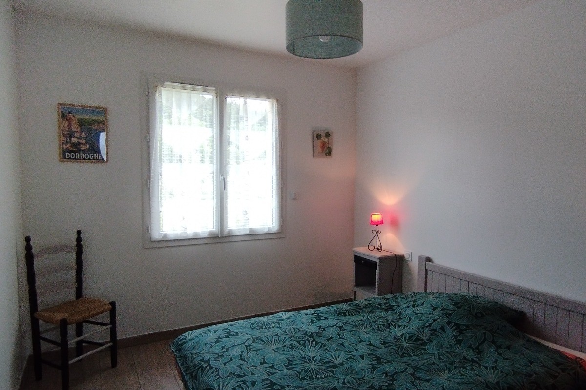 Chambre 1