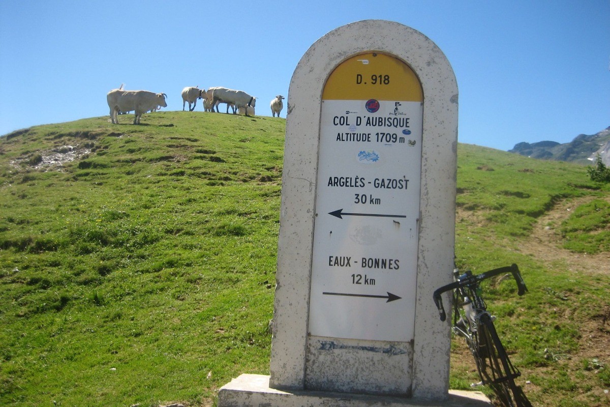 Vélo !