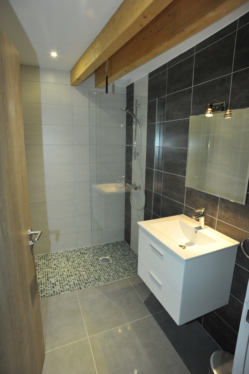 cabinet de toilette