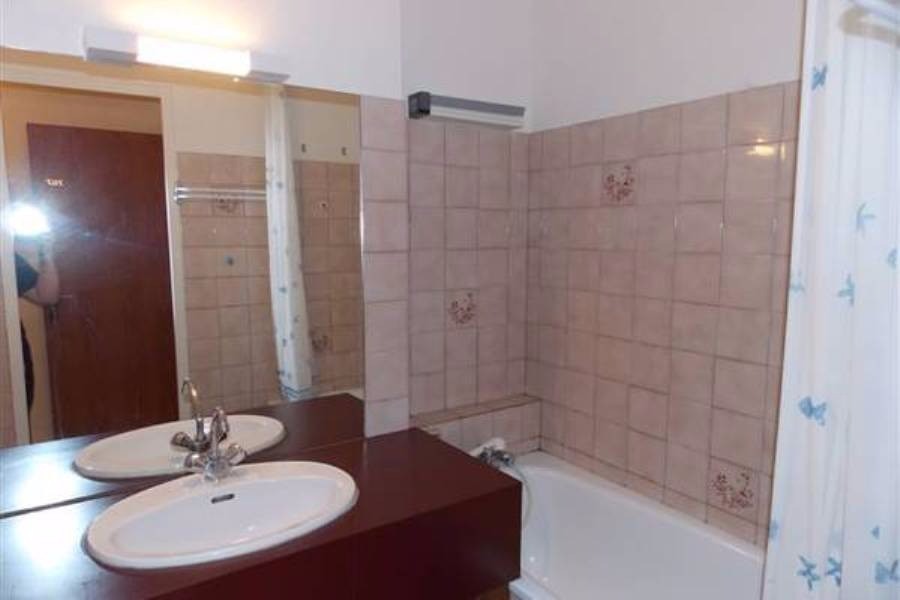 Salle de bain