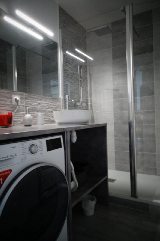 Salle d'eau indépendante Chambre 2
