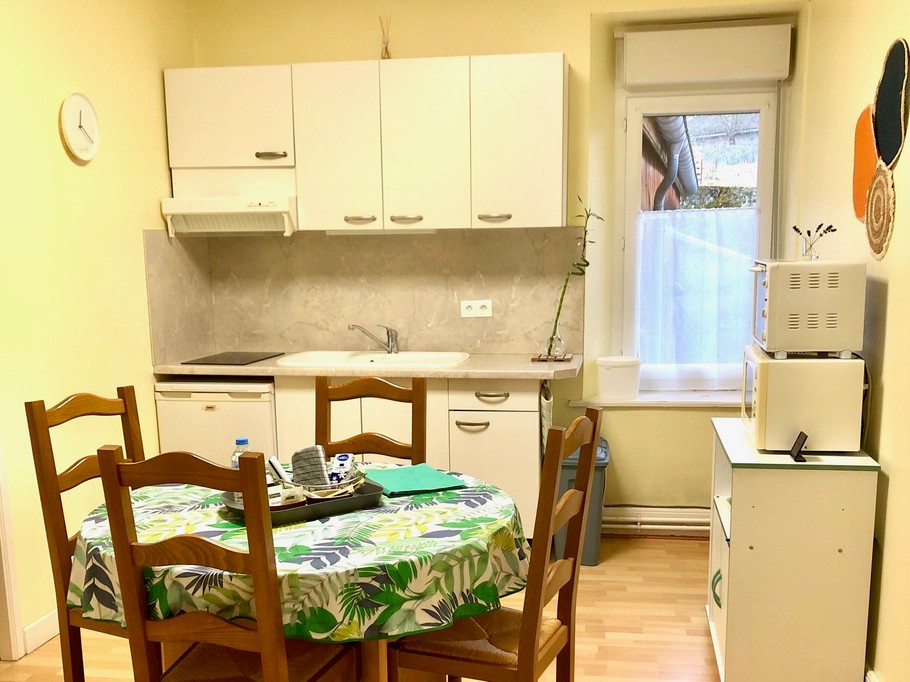 Photo n° 1 de la location