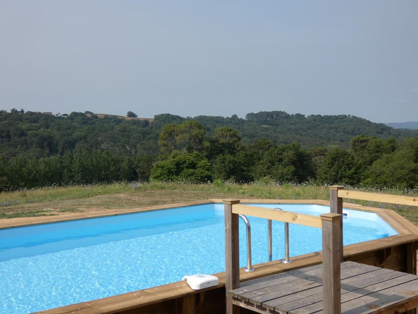 Les Vieilles Brêles Holiday Cottage – Ossages, Landes – On the edge of the Basque Country and Béarn