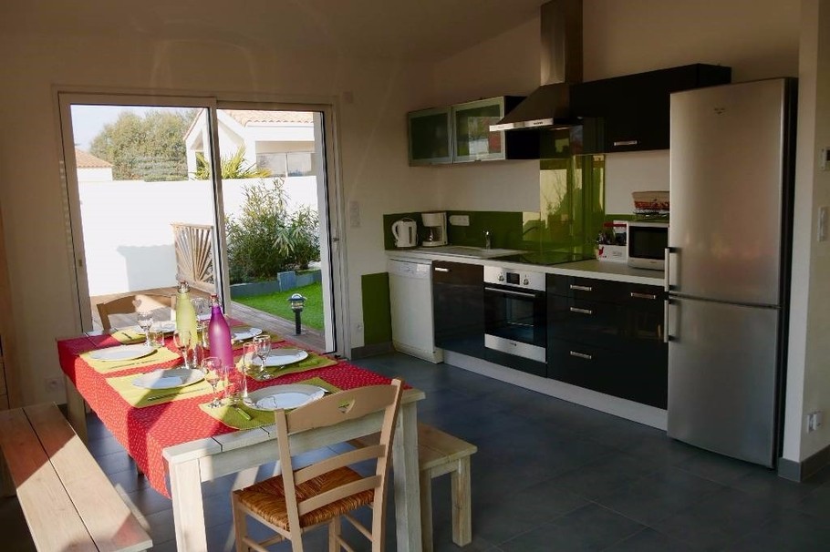 Photo n° 4 de la location